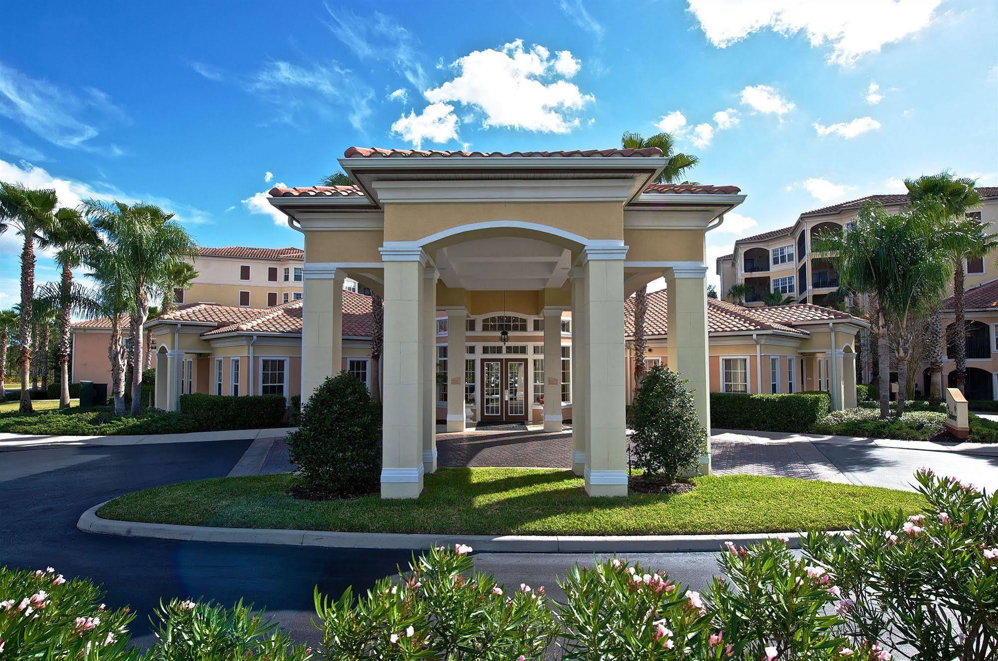 Worldquest Orlando Resort Лей Буена Виста Екстериор снимка